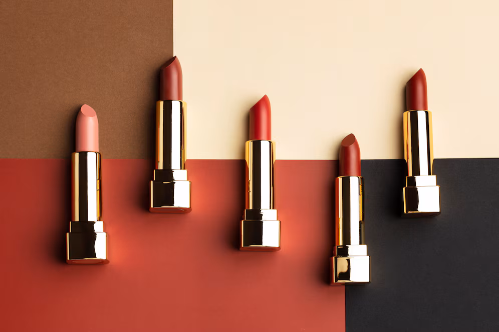 How to Choose the Right Lipstick for Your Skin Tone