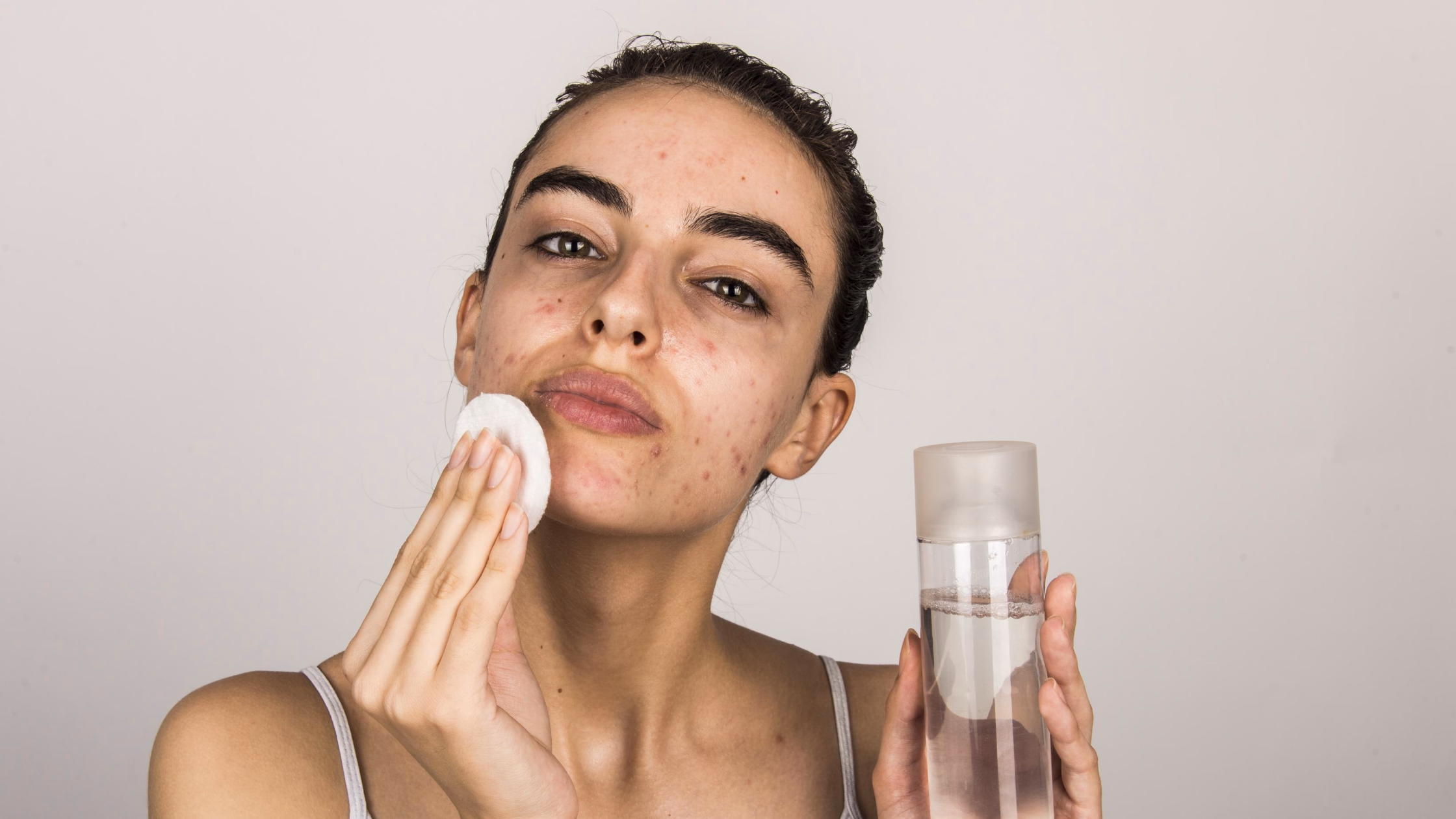 Common Skincare Mistakes to Avoid