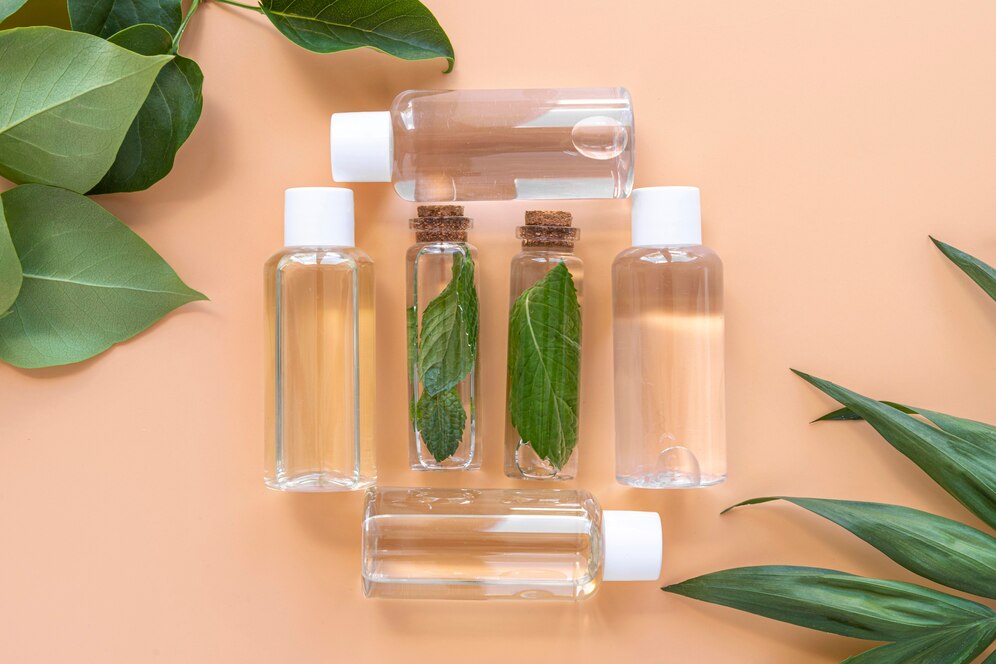 A Beginner’s Guide to Using Serums