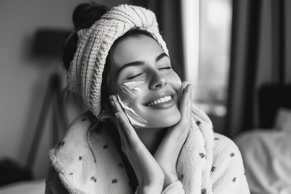 How to Transition Your Skincare Routine for Fall/Winter